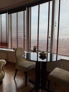 Мост сити кв 138 Генератор очень теплая - 9