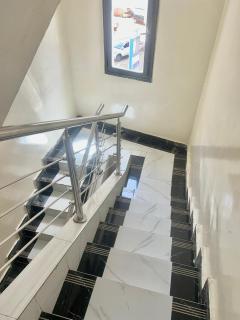 Amsy hotel - 3