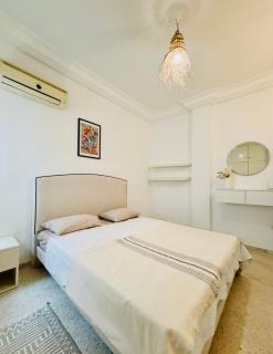 Appartement T2 cosy et bien situé - 4