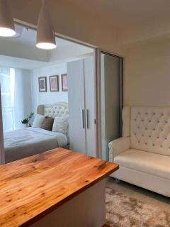 penthouse condo in Azure - near airport - 5