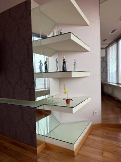 Мост сити кв 138 Генератор очень теплая - 1