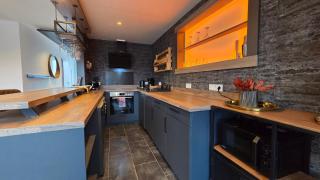 Ferienhaus Strandschnecke - 9