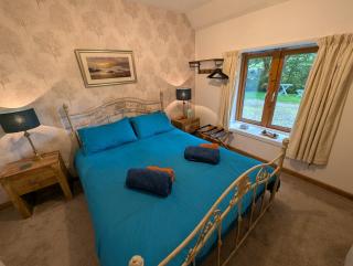 Cosy Highland Cottage - 4