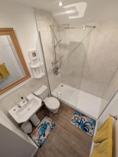 Cosy Highland Cottage - 2
