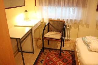 City 2- room flat near uni and Limbecker Platz - 2