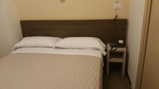 Hotel Tommaseo - Genua - 9