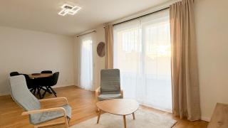 Star Living Apartments Hanau near Frankfurt - 8