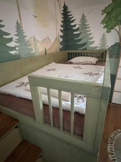 Apartman Kamzik Teo - 1