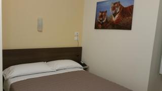 Hotel Tommaseo - Genua - 8