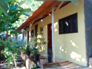 Hospedagem Acorde em Ilha Grande rj - 9