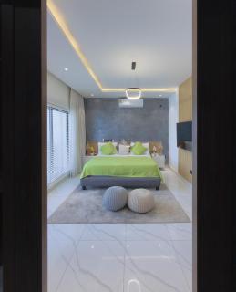 Ahomka Elmina Suite - 4