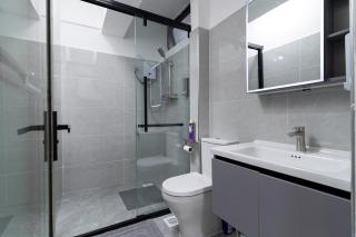 Kilimani 1BR Escape with Gym,Parking,Fast Wi-Fi - 8