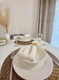 Rita Apartments G- Free Parking & Balcony - Kecskemét - 4