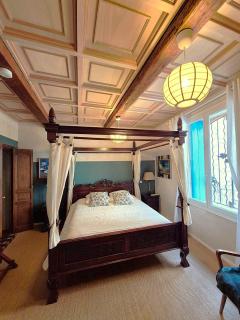 Appartement T6. Emplacement et vue mer d'exception - 8