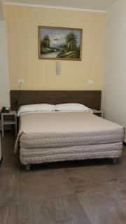 Hotel Tommaseo - Genua - 7