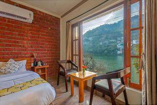Dimmys By the Lake Bhimtal - 9