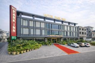 Hotel Park Inn Delhi Airport - 4