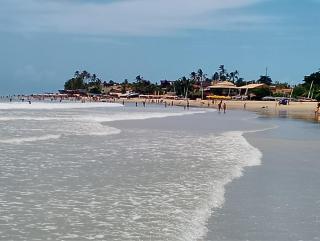 GOLFINHO FLATs FLECHEIRAS CE - 2