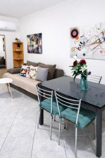Nafplio's Cozy Apartment - A Peaceful Retreat - Nafplio - 4