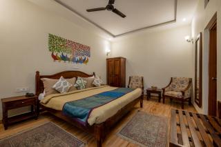 juSTa The Bagh, Kanha - 3