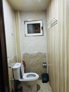 BAKU Hostel - 3