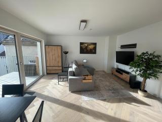 Bright apartment with terrace near Schönbrunn - 9