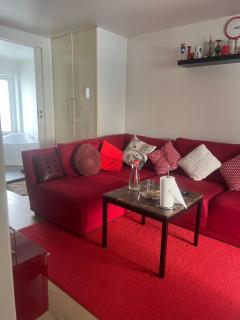 Nice small house 5 minutes to the sea - 7