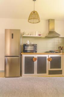 Kaz Pilea, villa jardin calme , 8 personnes - 6