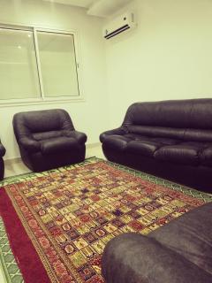 Dar-Dhiafa Mayar - 1