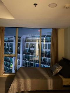 staycation at azure - near airport - 7