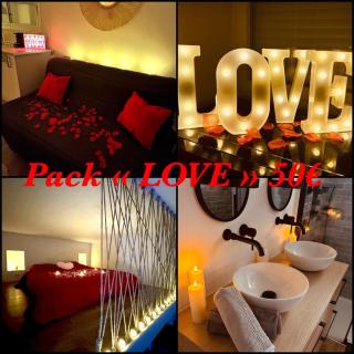 Nice fully-equipped studio with terrace, Paris 30 min - 7