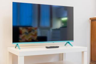 Airport 5 min - Apartment with Parking - 4