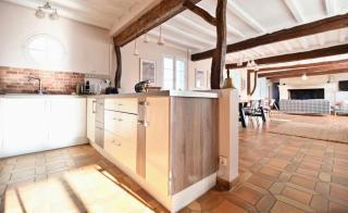 L'Acanthe, Family home in Baie de Somme - 8
