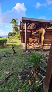 Beau Studio SAINTE-ANNE MARTINIQUE proche de la mer - 5