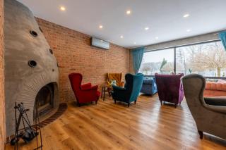 Hotel Haus Hohne - 4