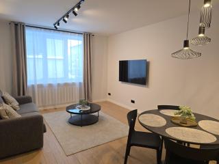 Haustory Deluxe Apartment - 2