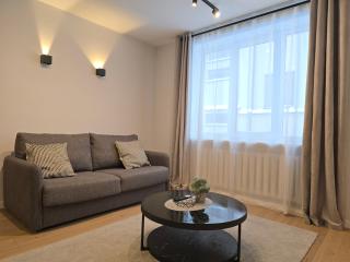 Haustory Deluxe Apartment - 1