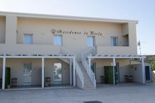 Residence La Perla Marzamemi - 4