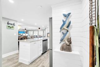 Holiday Surf and Racquet Unit 518 - Destin - 3