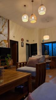 Villa indah sudungdewo - 8