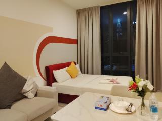 Majestic Residence Klcc By DIVINA - 1