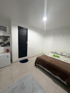 Quarto privado no centro 314 - 8