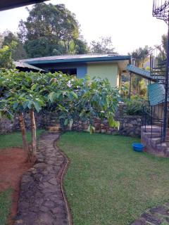 Knuckles Barefoot Inns - 1