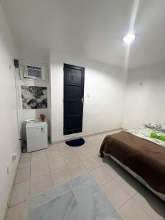 Quarto privado no centro 314 - 6