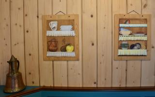 Ca' del Pettirosso - 4