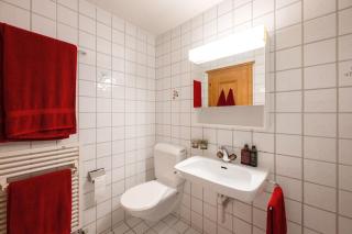 Chalet Type Apartment with garden - 2