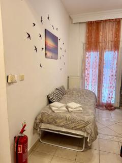 Thessaloniki Center Town Studiaki - Tessalónica - 8