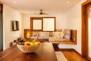 Villa Shamsa - Grupo Messina - 5