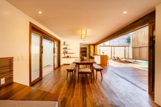 Villa Shamsa - Grupo Messina - 6