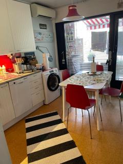 Sunset Forest apartment - 5